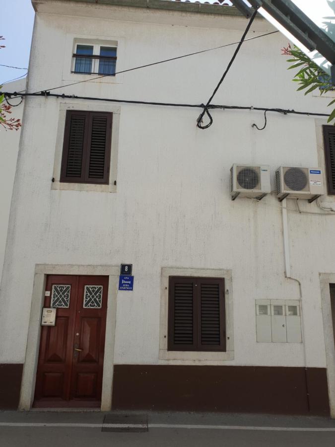 Guesthouse Fatuta Cres Exterior foto